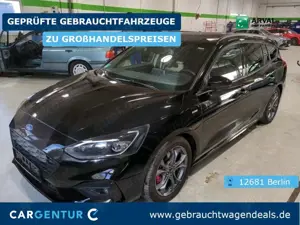 Ford Focus 1.5 EcoBlue ST-Line X SpoSi ACC