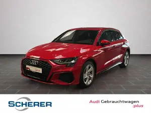 Audi A3 S line 40 TFSI e 150(204) kW(PS) S