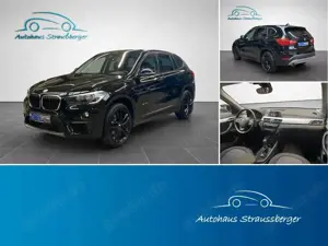 BMW X1 sDrive 18 i