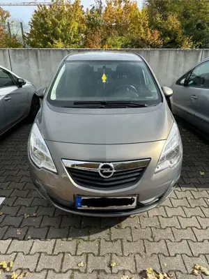 Opel Meriva Meriva 1.4 ecoflex Innovation
