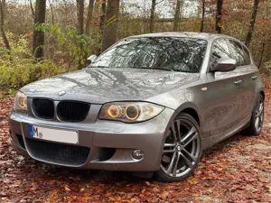 BMW 118 118d - Facelift - M-Sportpaket - HU bis 04/27