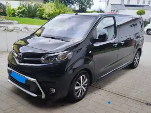 Toyota Proace Proace D-4D 2,0-l-D-4D L1 (8-Si.) Verso Family