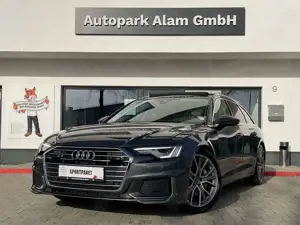 Audi A6 Av 55 TFSI quatt.S Line Sport Matrix Pano ACC