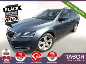 Skoda Octavia 1.6 TDI 116 Style LED Nav LM17Z SmLink