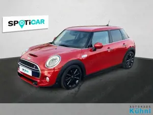 MINI Cooper SD 5-Türer/NAVI/Leder/Chili