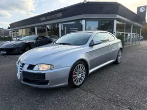 Alfa Romeo GT 3.2 V6 Distinctive 3.2 V6 24V orig 102.000Km BRD *