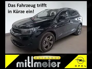Opel Grandland 1.2T GS. NAVI Matrix LED el.Heckklappe