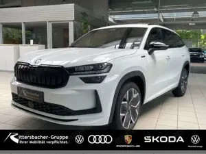 Skoda Kodiaq Sportline 2,0 TDI 142 kW 7-Gang-DSG 4x4 V