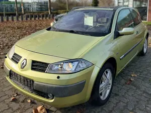 Renault Megane Megane Coupe 1.6 Privilege