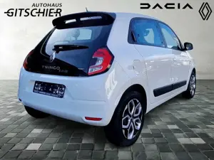 Renault Twingo E-TECH 100% elektr. EQUILIBRE Bild 3