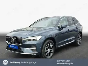 Volvo XC60 XC60 B4 B Geartronic Inscription