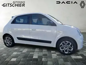 Renault Twingo E-TECH 100% elektr. EQUILIBRE Bild 4