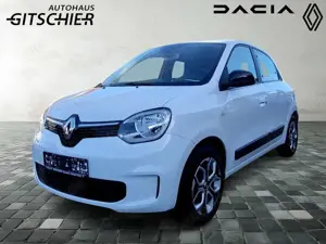 Renault Twingo E-TECH 100% elektr. EQUILIBRE