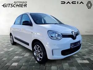 Renault Twingo E-TECH 100% elektr. EQUILIBRE Bild 5