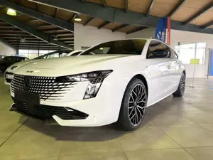 Peugeot 508 SW BlueHDi 130 EAT8 GT