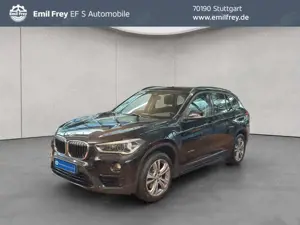 BMW X1 xDrive20i Aut. Sport Line Navi