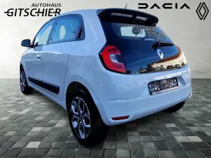 Renault Twingo E-TECH 100% elektr. EQUILIBRE Bild 2