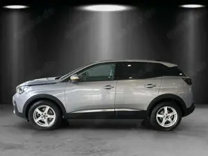 Peugeot 3008 1.2 PureTech 130 Allure KAMERA/NAVI/KLIMA/ Bild 2