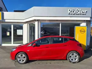 Opel Astra Edition Start/Stop