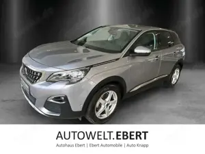Peugeot 3008 1.2 PureTech 130 Allure KAMERA/NAVI/KLIMA/ Bild 1