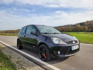 Ford Fiesta 2.0 ST