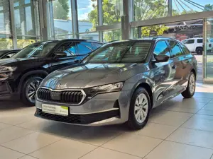 Skoda Octavia Combi 1.5 TSI DSG Selection *Jahreswagen