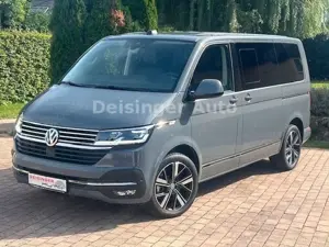 Volkswagen T6 Multivan Highline Exclusive 4Motion