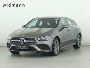 Mercedes-Benz CLA 250 e SB *AMG*Multibeam*PTS*360°Kamera*Navi*
