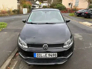 Volkswagen Polo Allstar BMT/Start-Stopp
