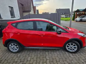 Ford Fiesta Fiesta 5-Türer 1.0 EcoBoost S