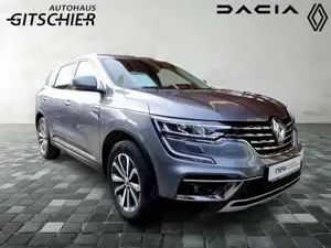 Renault Koleos INTENS TCe 160 EDC