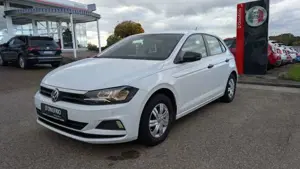 Volkswagen Polo 1.0 Trendline
