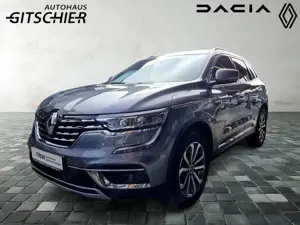 Renault Koleos INTENS TCe 160 EDC