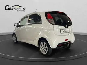 Peugeot iOn Modell 2017 Klimaautom SHZ Tel.-Vorb.Freisprech BT Bild 2