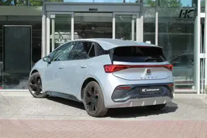 CUPRA Born 60  Wärmepumpe. PilotM Below ZeroP. 19" Privacy... Bild 5