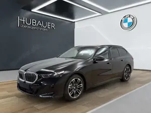 BMW 520 d Touring [M Sport, AHK, ACC, RFK, hk Sound]