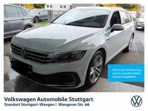 Volkswagen Passat Variant GTE 1.4 TSI DSG Navi Kamera AHK