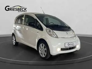 Peugeot iOn Modell 2017 Klimaautom SHZ Tel.-Vorb.Freisprech BT Bild 3