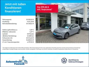 Volkswagen Passat Variant CB 2.0 TDI DSG Elegance