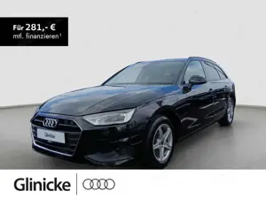 Audi A4 35 TDI S-tronic Sitzheizung Tempomat Na