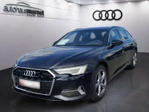 Audi A6 Sport advanced 45 TFSI quattro*Tour*Pan Bild 2