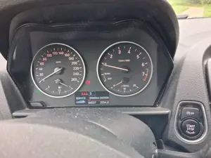 BMW 118 BMW 118I Bild 4