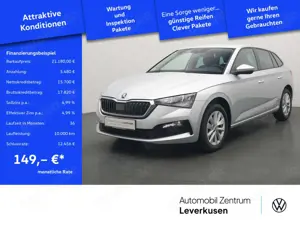 Skoda Scala Tour DSG VIRT AHK ACC CARPLAY SHZ PDC