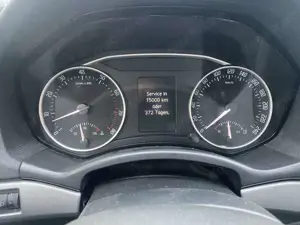 Skoda Octavia Combi 1.2 TSI FAMILY