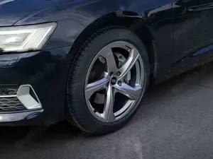 Audi A6 Sport advanced 45 TFSI quattro*Tour*Pan Bild 5