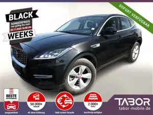 Jaguar E-Pace P160 Aut. S AHK elHk SHZ Leder Nav 18Z