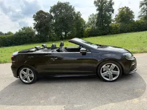 Volkswagen Golf R VI Cabriolet Bild 4