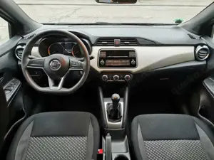 Nissan Micra Micra IG-T 100 Visia Plus Bild 5