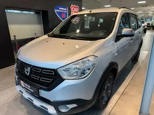 Dacia Lodgy Stepway Celebration