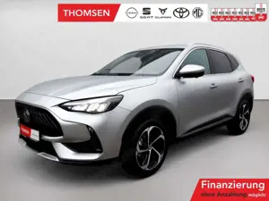 MG HS Comfort AUT+LED+Navi+Pano+SD+Virtual+Kam.+PDC